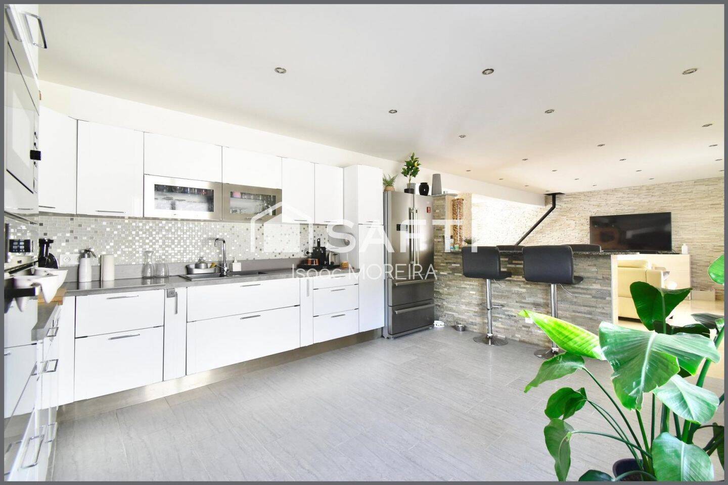 Maison à vendre, 180m², HOUDAN