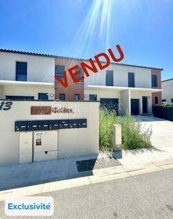 Maison à vendre, 94m², VILLELONGUE DE LA SALANQUE