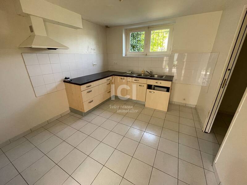 Maison à vendre, 80m², GRANDCHAMPS DES FONTAINES