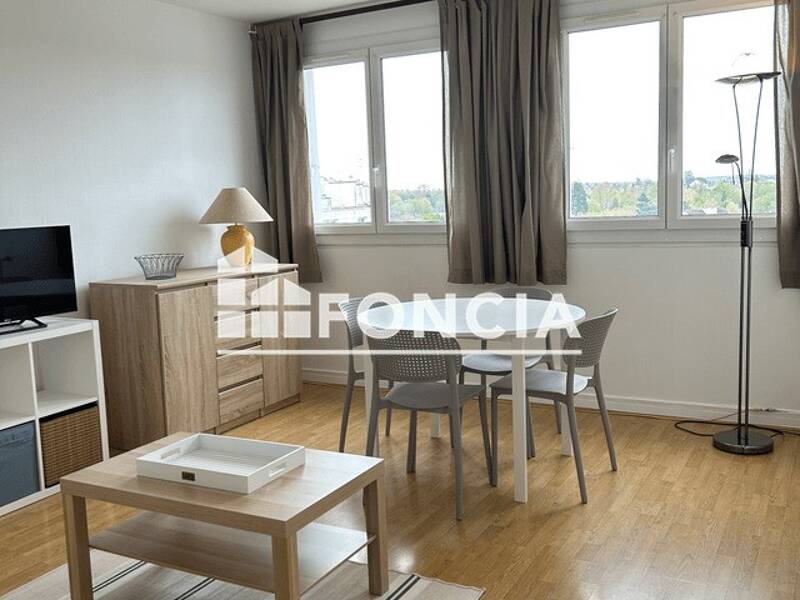 Maison à louer, 27m², OLIVET