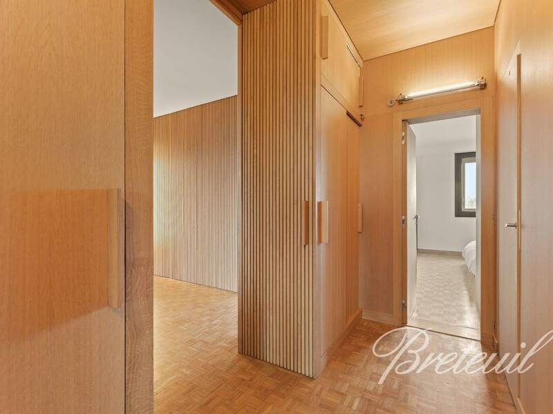 Maison à vendre, 94m², PARIS 16E