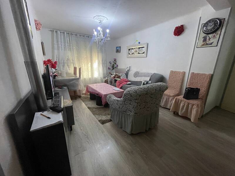 Maison à vendre, 78m², MARSEILLE 14E