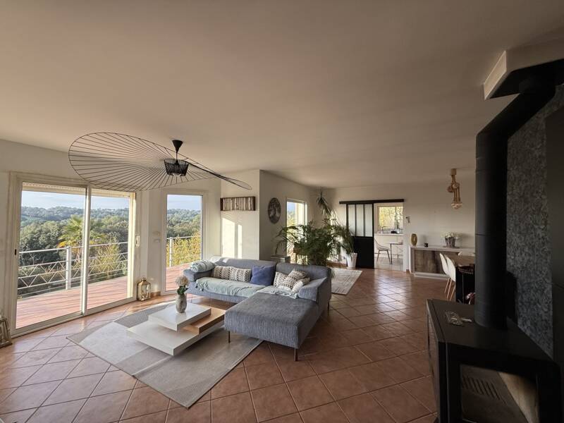 Maison à vendre, 128m², NIMES