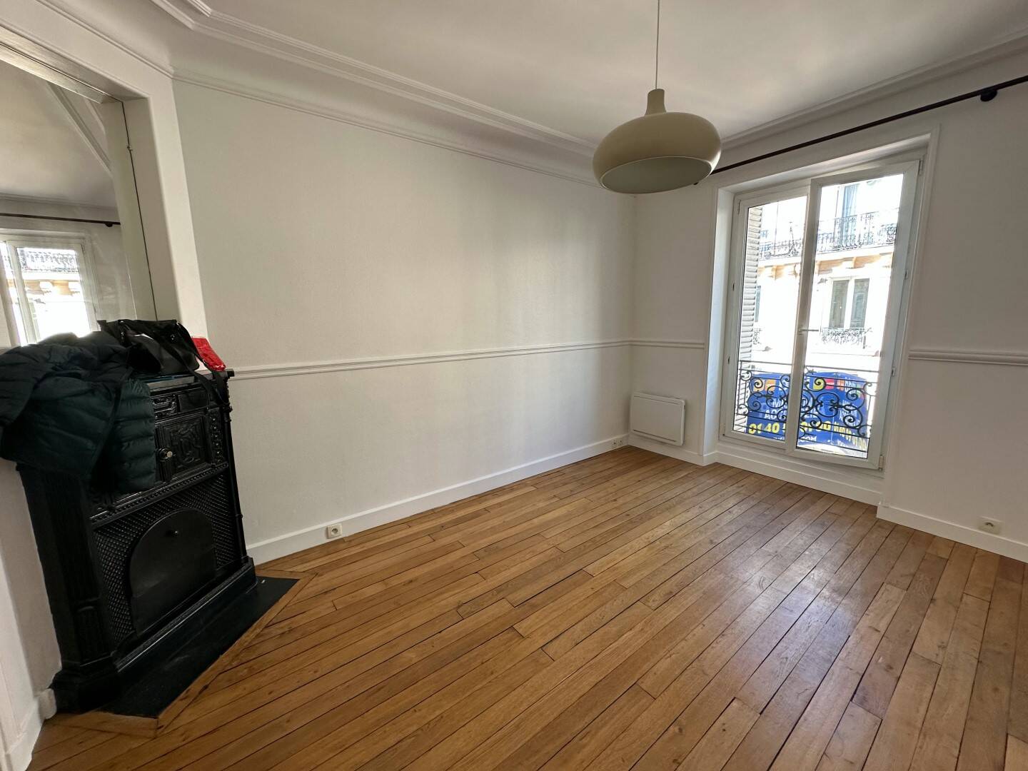Maison à louer, 56m², LEVALLOIS PERRET