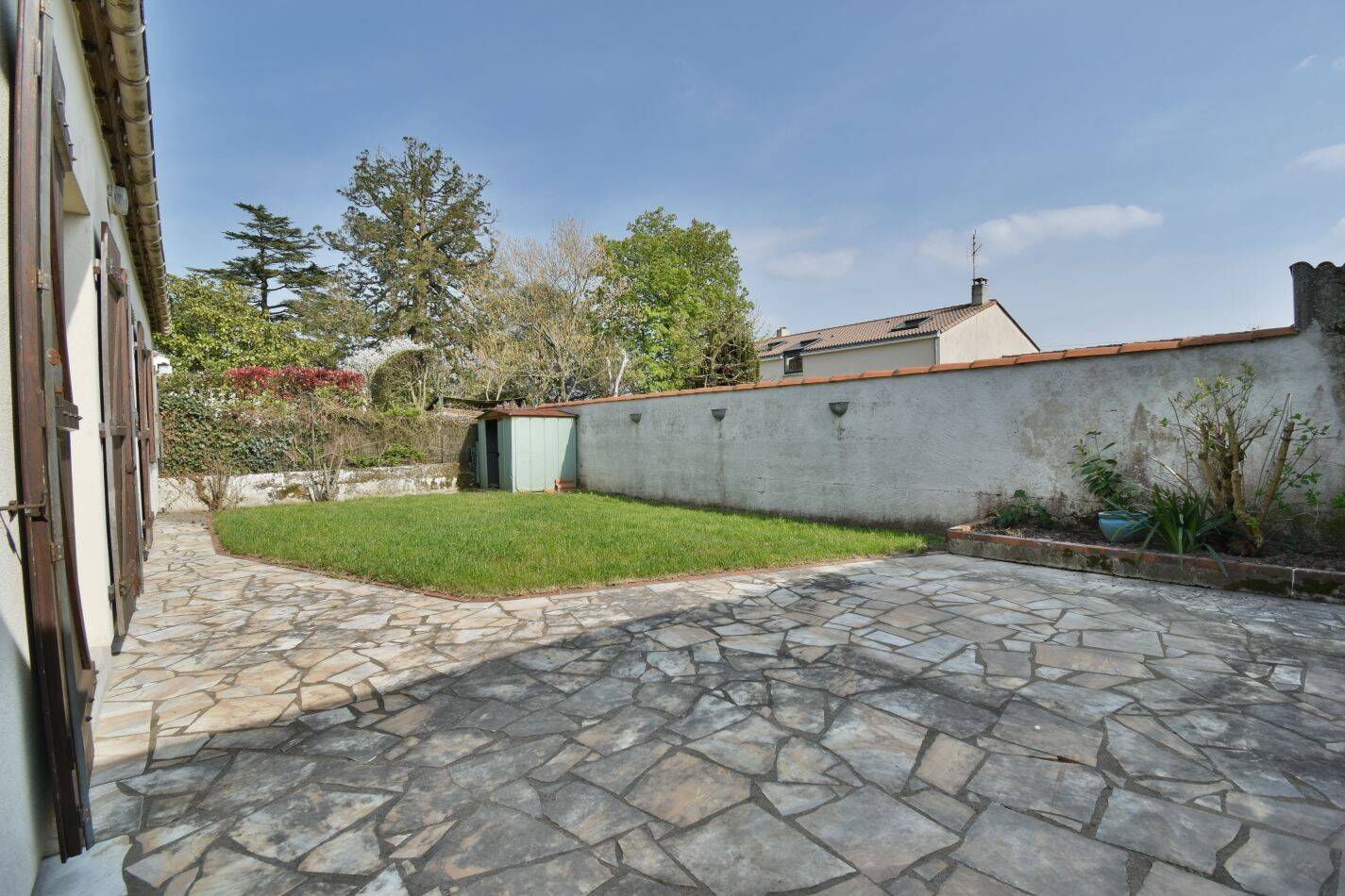 Maison à vendre, 107m², CHOLET