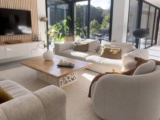 Appartement à vendre - neuf 449 000 € 4 pièces 3 chambres 102 m² 3ème étage Bois Gentil-Longiret Annecy 74600