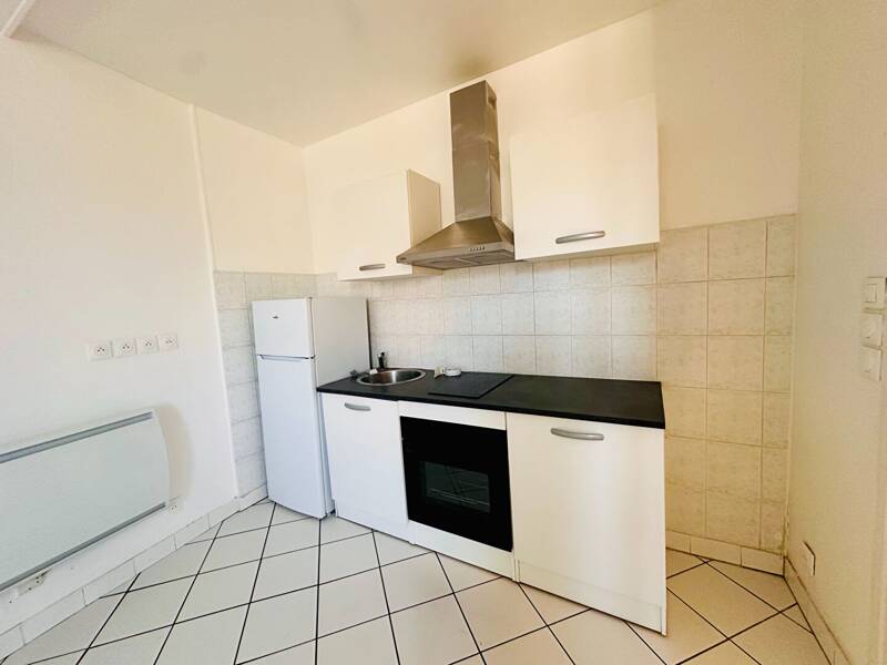 Maison à vendre, 38m², HARFLEUR