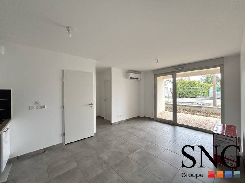 Maison à louer, 45m², LAUNAGUET