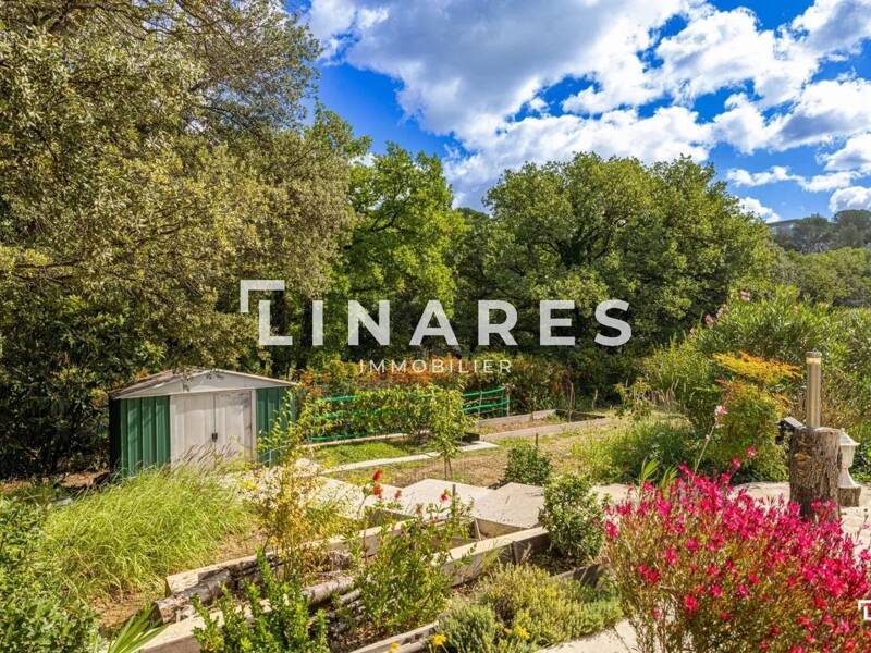 Maison à vendre, 179m², AIX EN PROVENCE