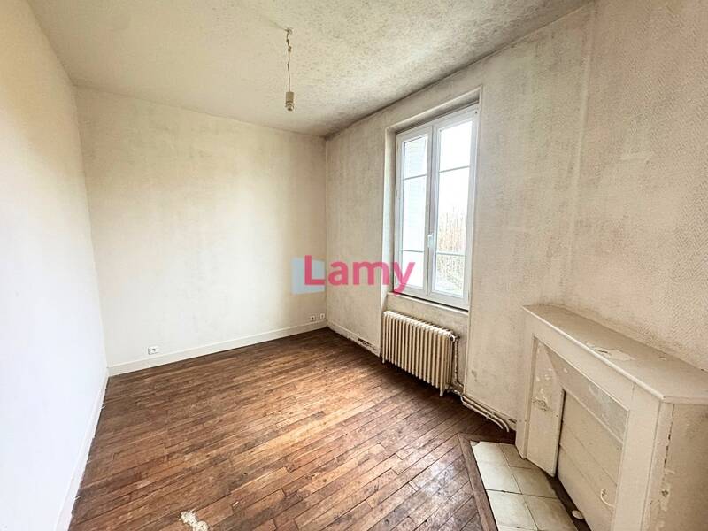 Maison à vendre, 73m², LIMOGES