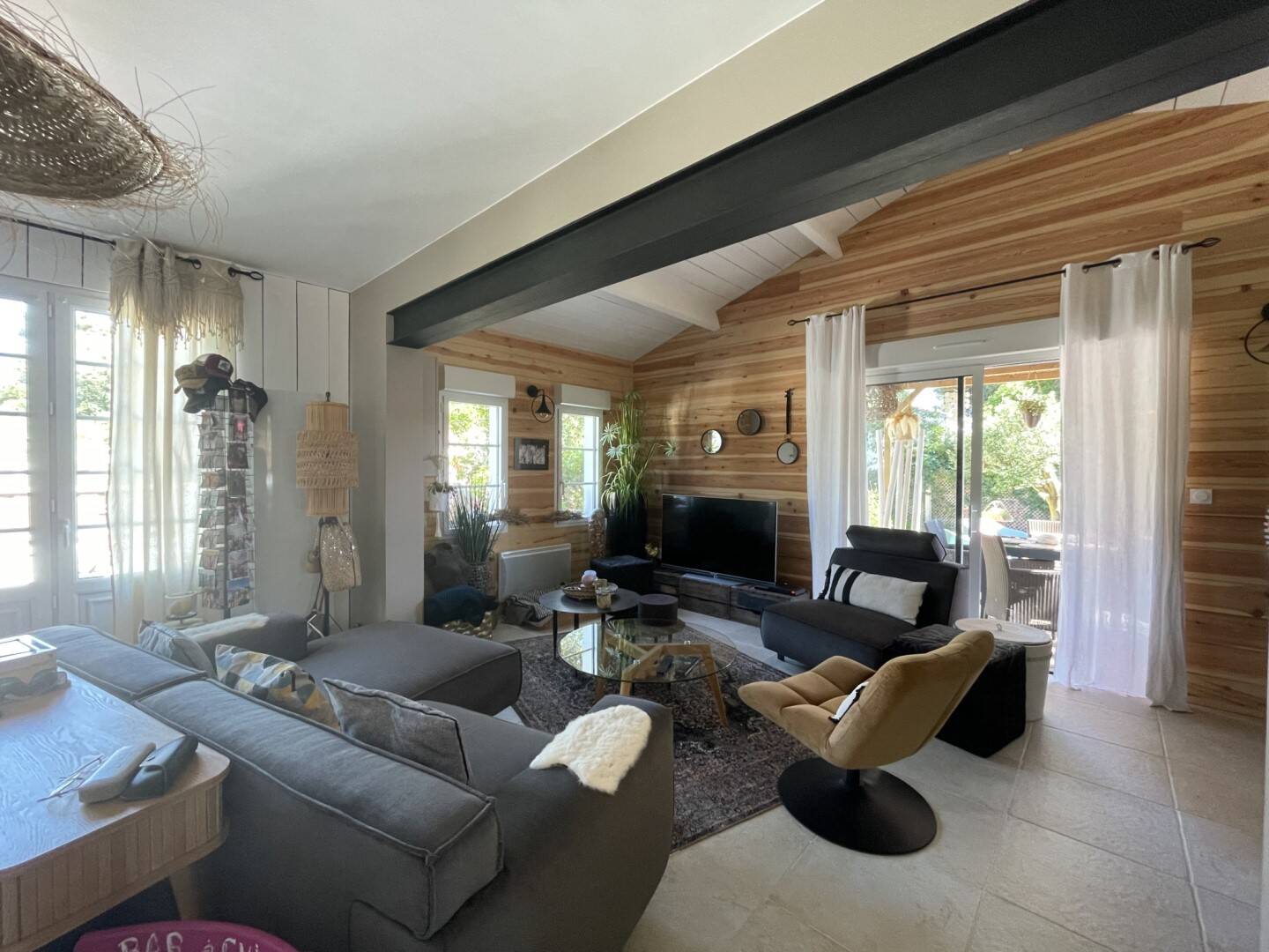 Maison à vendre, 87m², SAINT TROJAN LES BAINS