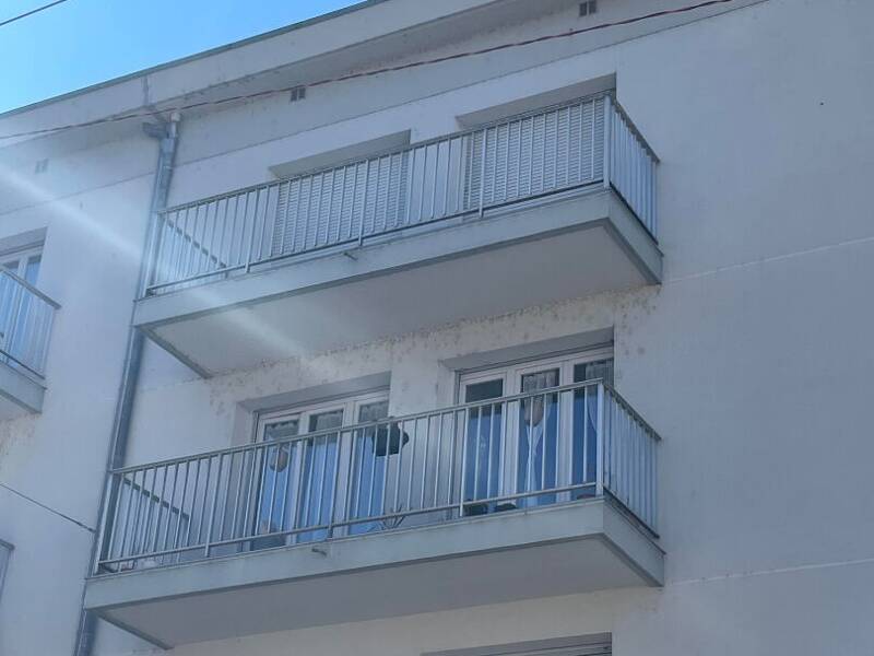 Maison à louer, 66m², GRAY