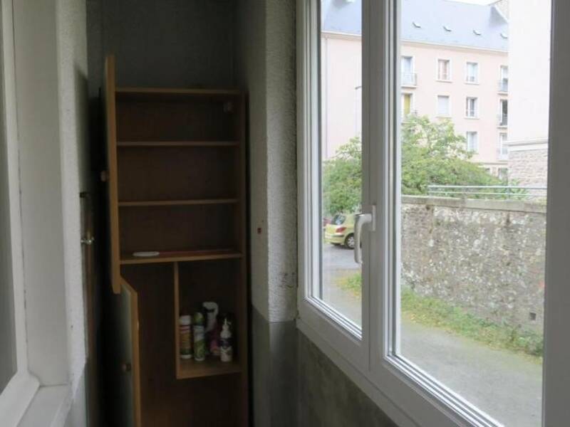 Maison à louer, 68m², SAINT LO