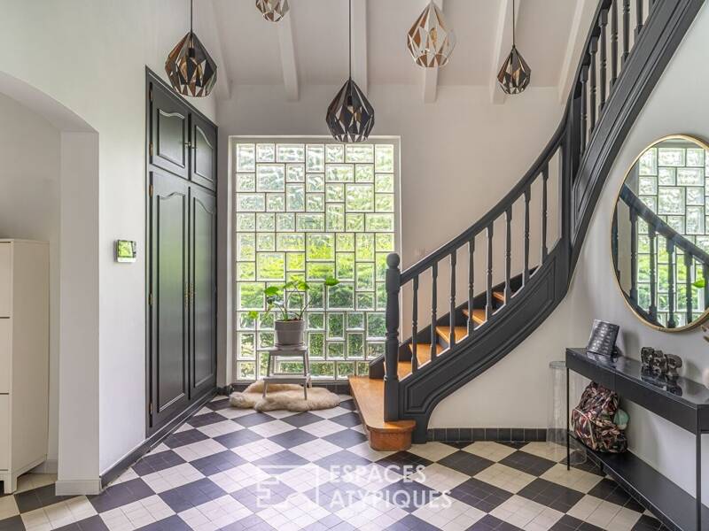 Maison à vendre, 222m², STRASBOURG