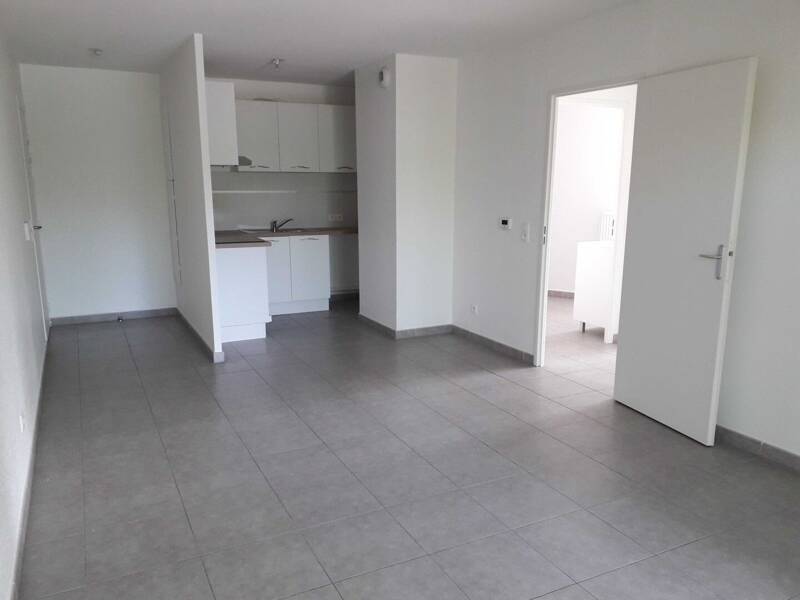 Maison à louer, 61m², MONTPELLIER