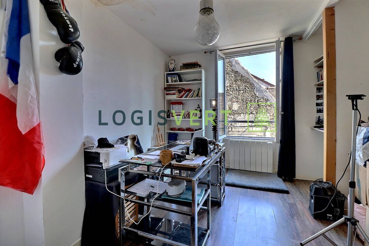 Maison à vendre, 86m², GIF SUR YVETTE