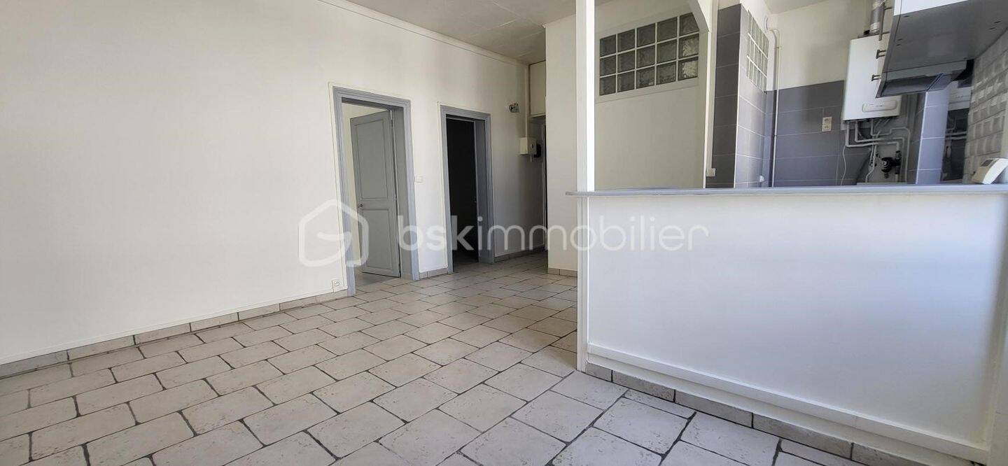 Maison à vendre, 48m², CORBEIL ESSONNES