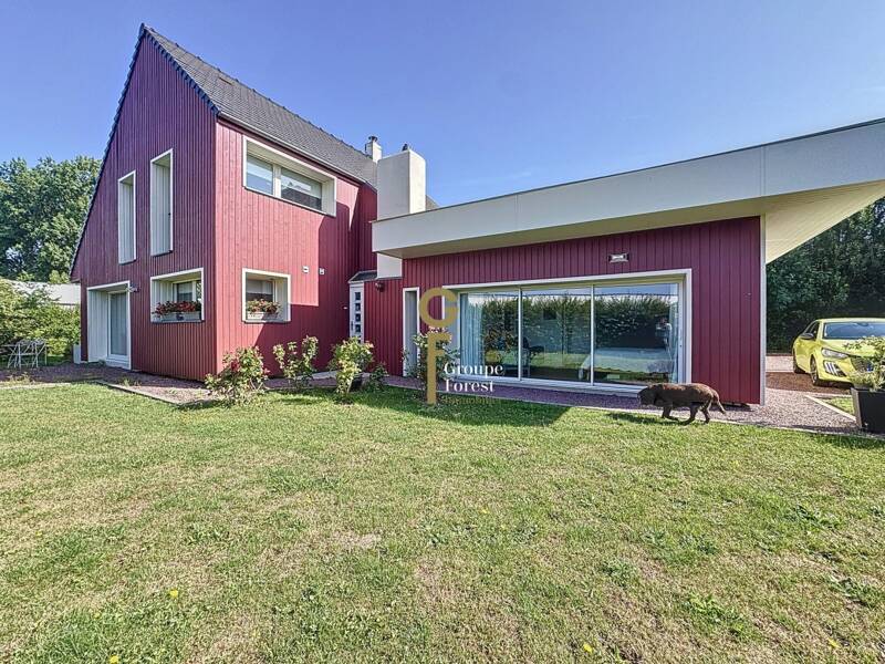 Maison à vendre, 169m², LINSELLES