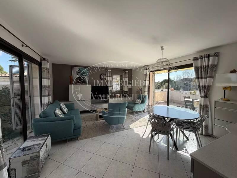 Maison à vendre, 70m², VILLENEUVE LOUBET