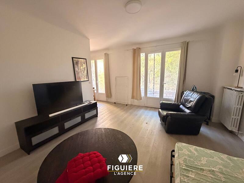 Maison à louer, 42m², AIX EN PROVENCE