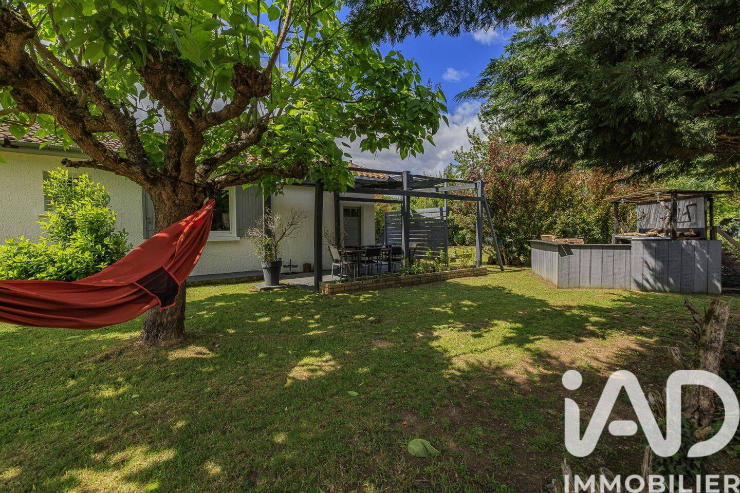 Maison à vendre, 111m², SAINT SEURIN SUR L'ISLE