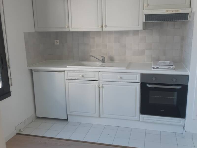 Maison à louer, 28m², LE CHESNAY