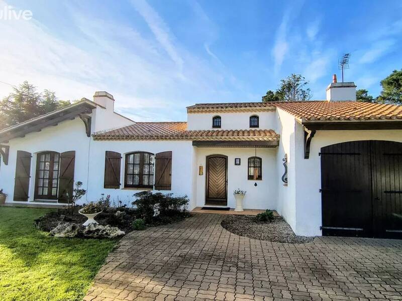 Maison à vendre, 126m², CHALLANS