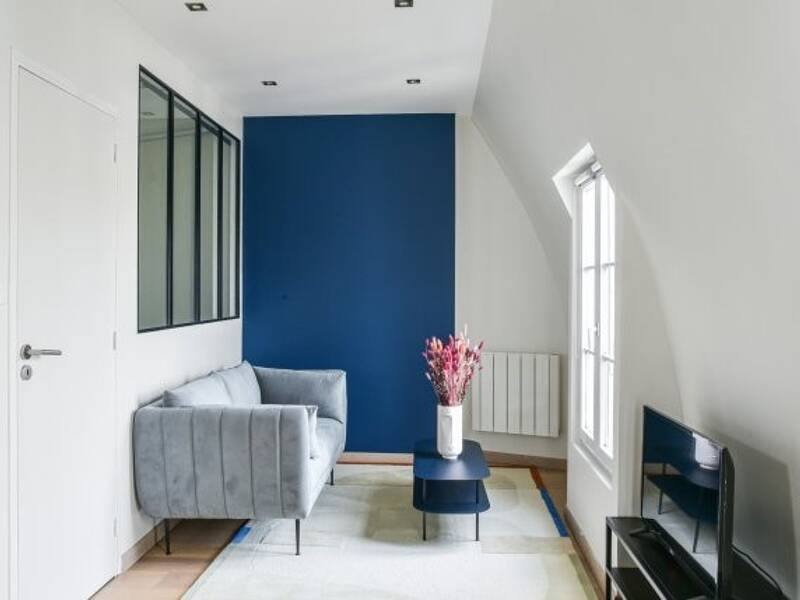 Maison à louer, 30m², PARIS 17E