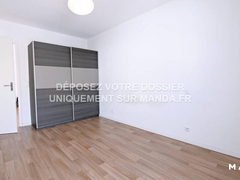 Maison à louer, 62m², AUBERVILLIERS