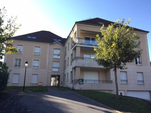 Duplex à vendre 253 000 € 4 pièces 3 chambres 91 m² Étage 1/2 Louvres 95380