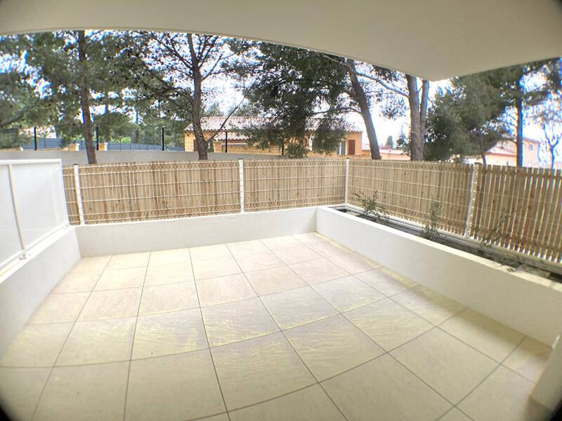 Maison à louer, 41m², CHATEAUNEUF LES MARTIGUES