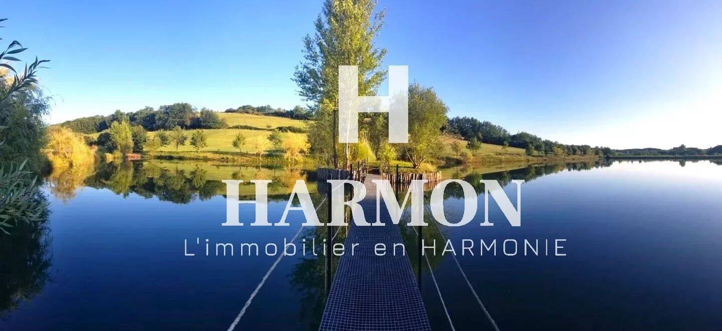 Maison à vendre, 954m², MIRANDE
