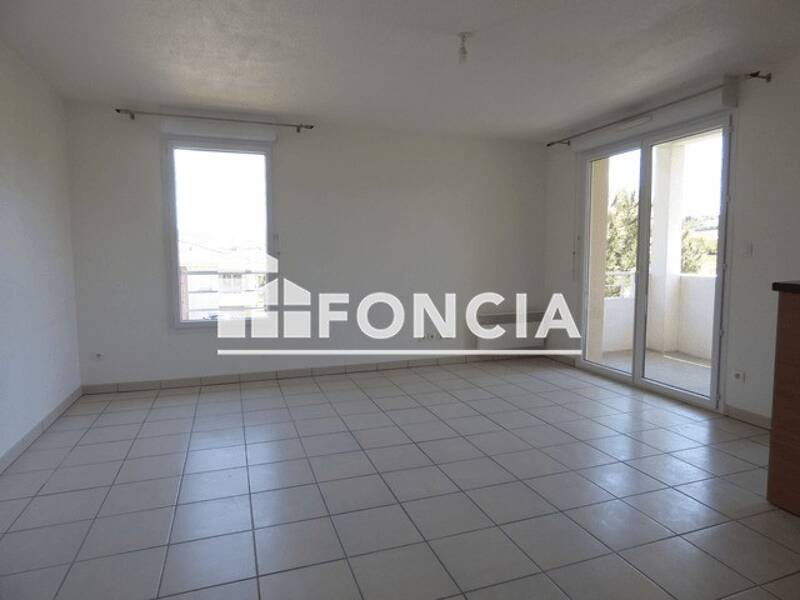 Maison à louer, 54m², LIMOUX