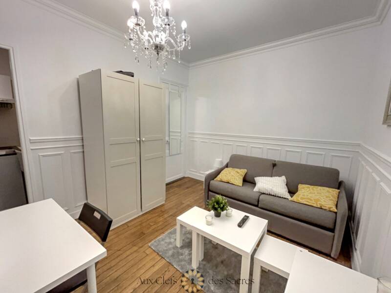 Maison à louer, 25m², REIMS