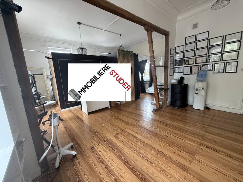 Maison à vendre, 71m², STRASBOURG