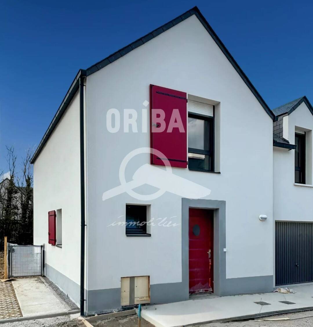 Maison à vendre, 101m², PIRIAC SUR MER