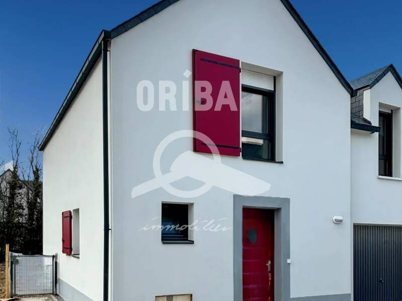 Maison à vendre, 101m², PIRIAC SUR MER