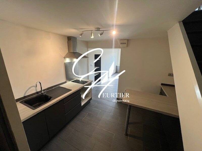 Maison à louer, 63m², CHARNECLES