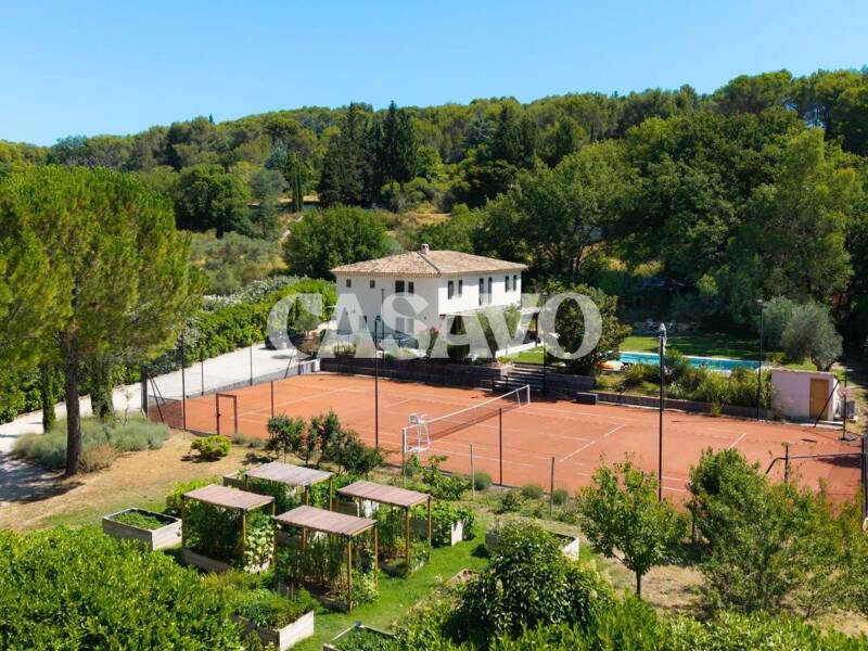 Maison à vendre, 246m², AIX EN PROVENCE