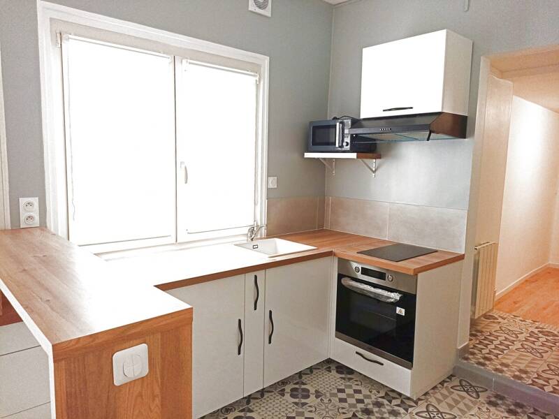 Maison à louer, 37m², CHATEAU THIERRY