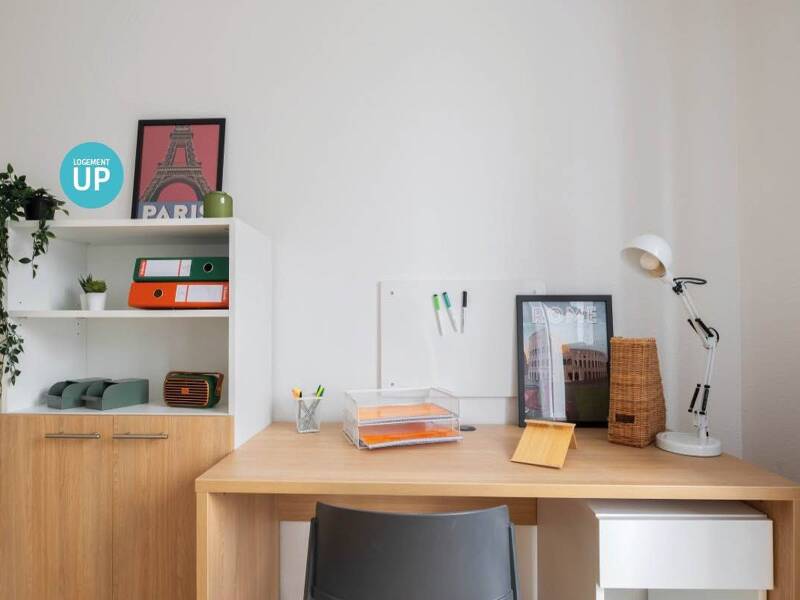 Maison à louer, 17m², BORDEAUX