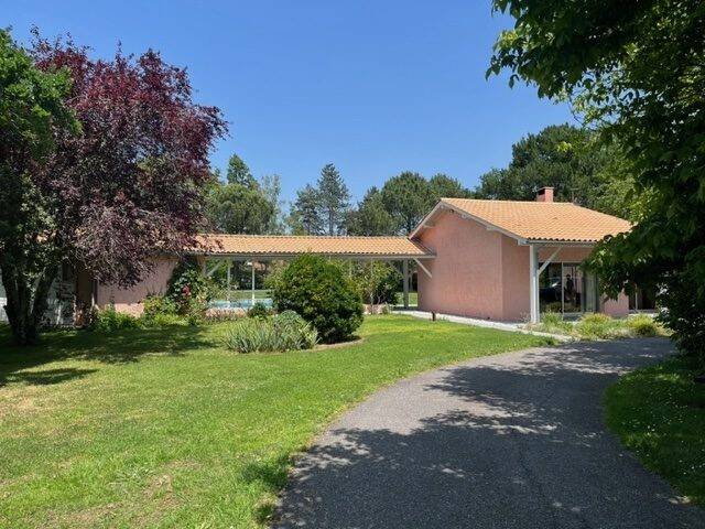 Maison à vendre, 160m², MERIGNAC