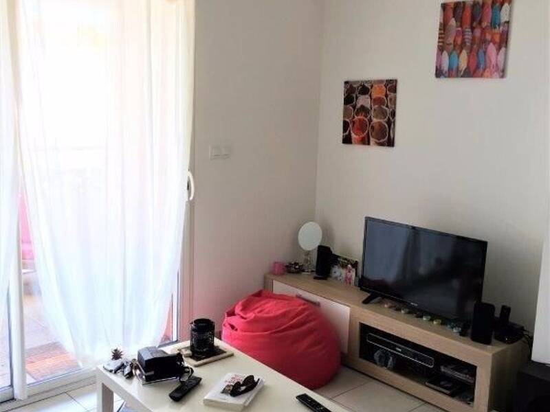 Maison à louer, 41m², PUILBOREAU