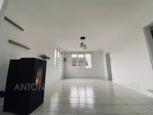 Maison à vendre 160 000 € 4 pièces 3 chambres 104 m² 291 m² de terrain Saint-Malo-de-la-Lande 50200