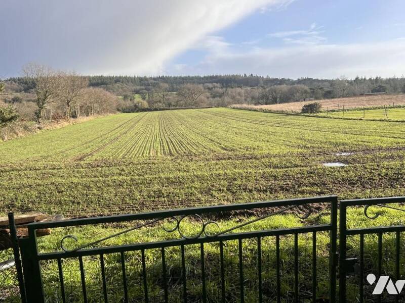 Maison à vendre, 88m², PLOUMAGOAR