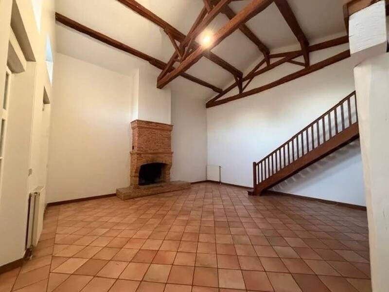 Maison à louer, 192m², ODARS