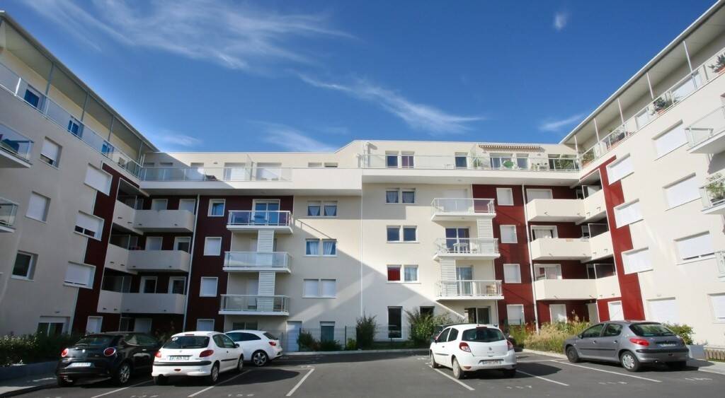 Maison à louer, 65m², PAU