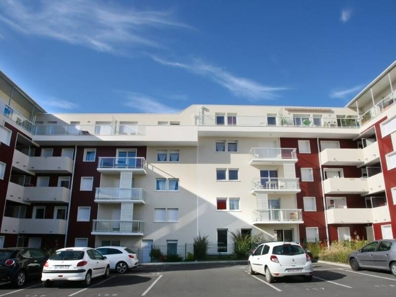 Maison à louer, 65m², PAU