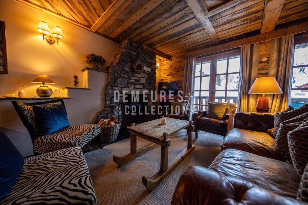 Maison à vendre, 119m², SAINTE FOY TARENTAISE