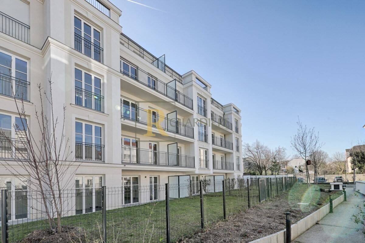 Maison à louer, 54m², RUEIL MALMAISON